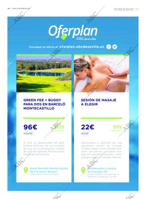 ABC SEVILLA 30-01-2023 página 73