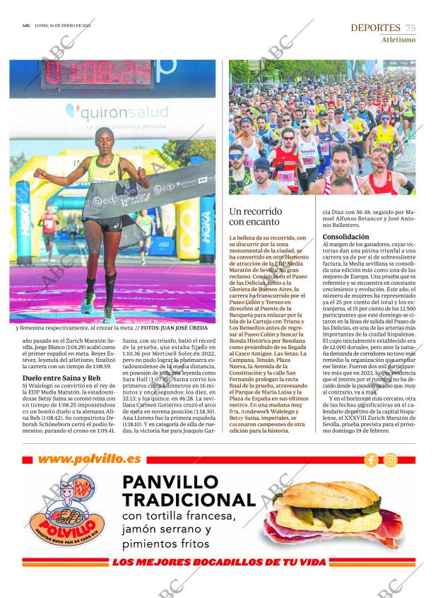 ABC SEVILLA 30-01-2023 página 75