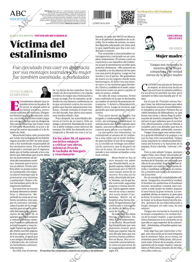 ABC SEVILLA 30-01-2023 página 80