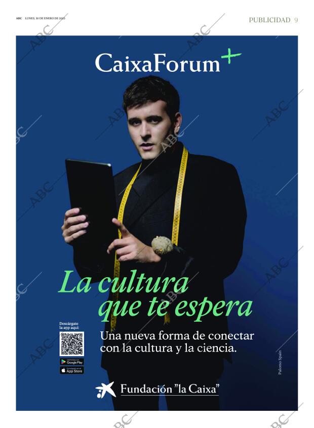 ABC SEVILLA 30-01-2023 página 9