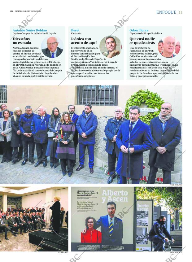 ABC SEVILLA 31-01-2023 página 11