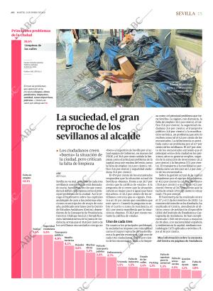 ABC SEVILLA 31-01-2023 página 15