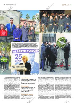 ABC SEVILLA 31-01-2023 página 17