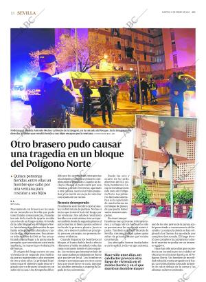 ABC SEVILLA 31-01-2023 página 18