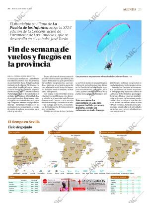 ABC SEVILLA 31-01-2023 página 23
