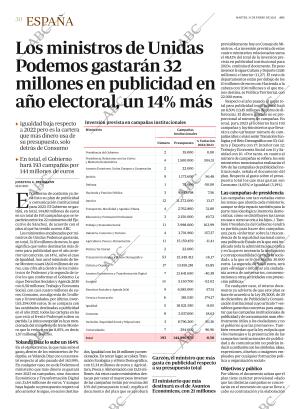 ABC SEVILLA 31-01-2023 página 30