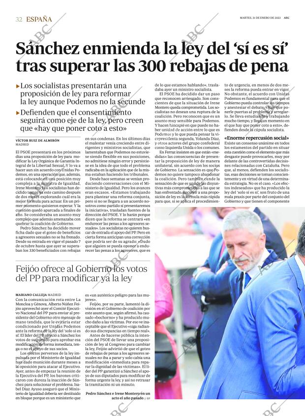 ABC SEVILLA 31-01-2023 página 32