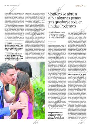 ABC SEVILLA 31-01-2023 página 33