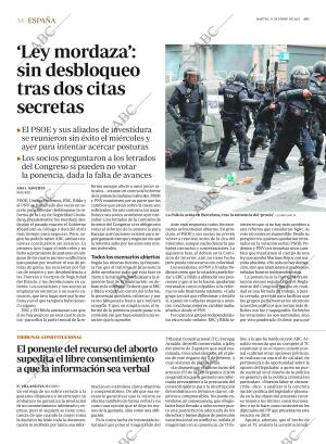 ABC SEVILLA 31-01-2023 página 34