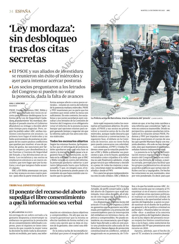 ABC SEVILLA 31-01-2023 página 34