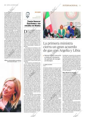 ABC SEVILLA 31-01-2023 página 39