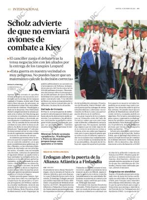 ABC SEVILLA 31-01-2023 página 40