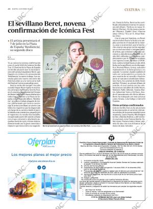 ABC SEVILLA 31-01-2023 página 55