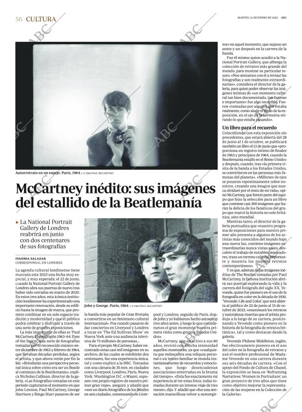 ABC SEVILLA 31-01-2023 página 56