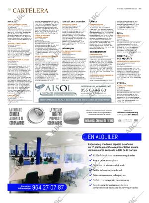 ABC SEVILLA 31-01-2023 página 58