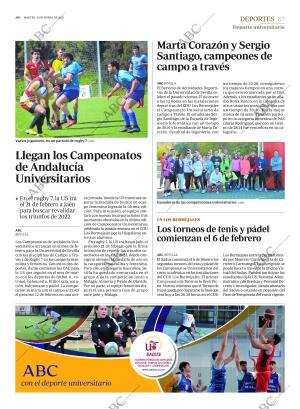 ABC SEVILLA 31-01-2023 página 67