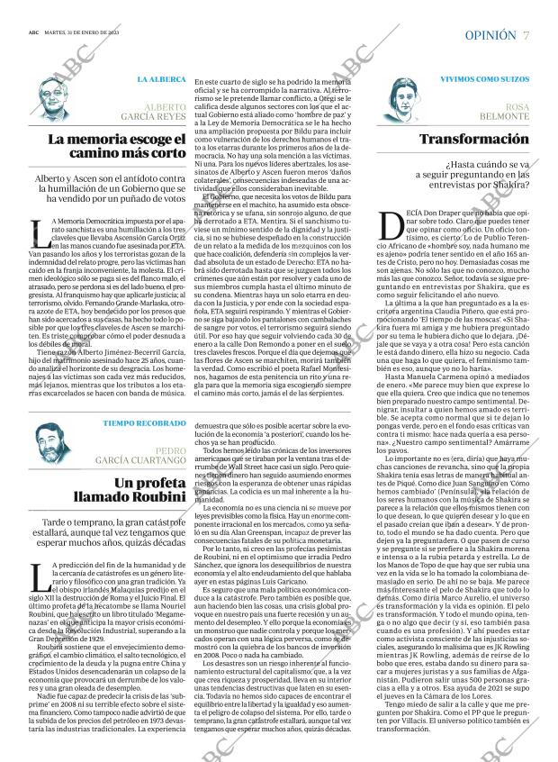 ABC SEVILLA 31-01-2023 página 7