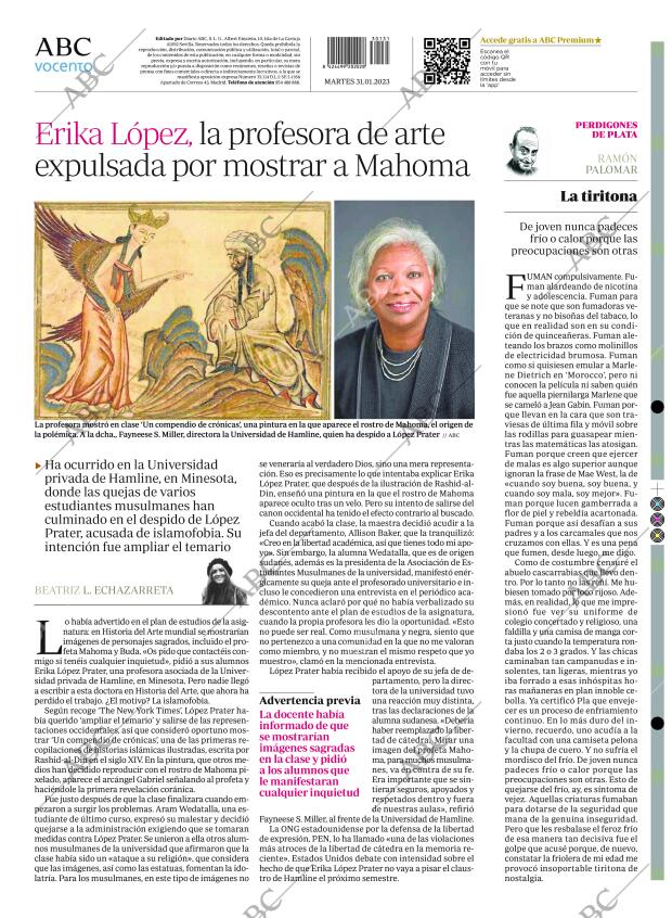 ABC SEVILLA 31-01-2023 página 72