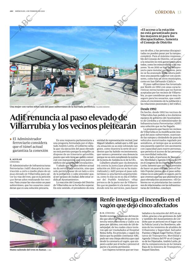 ABC CORDOBA 01-02-2023 página 13