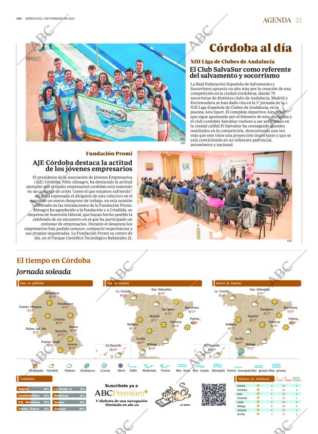 ABC CORDOBA 01-02-2023 página 21