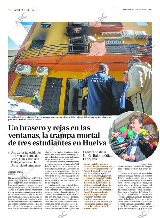 ABC CORDOBA 01-02-2023 página 24
