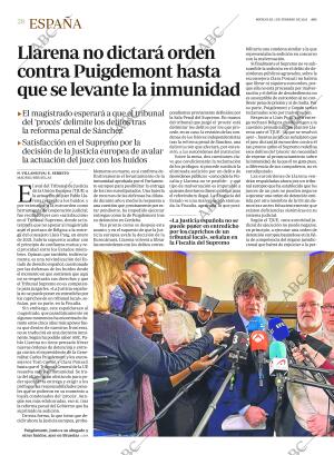 ABC CORDOBA 01-02-2023 página 28