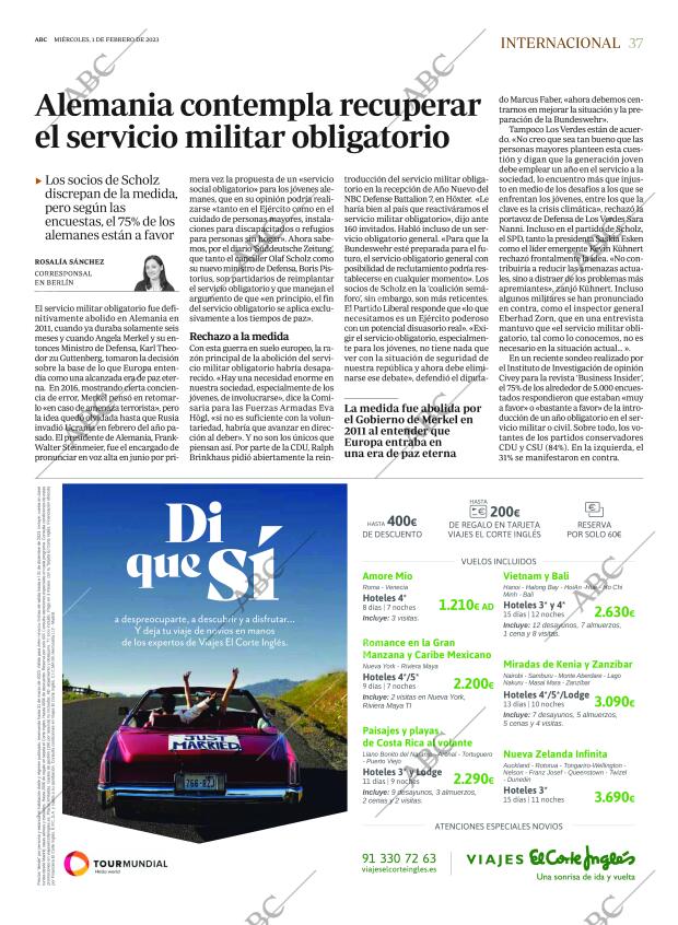 ABC CORDOBA 01-02-2023 página 37