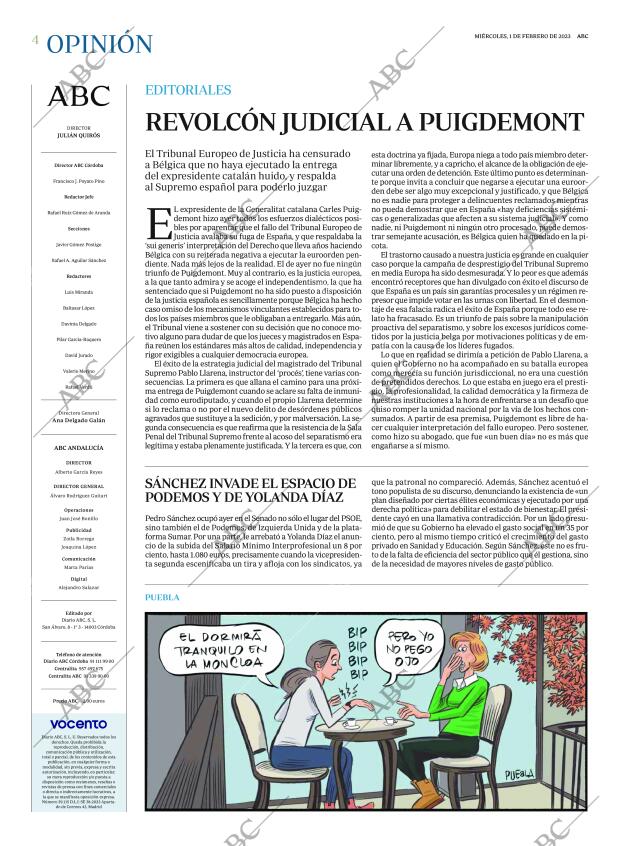 ABC CORDOBA 01-02-2023 página 4