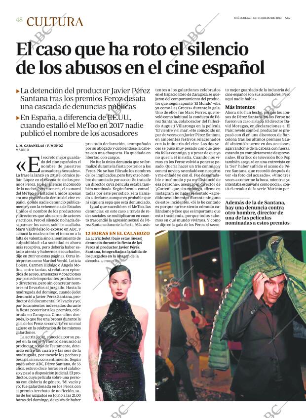 ABC CORDOBA 01-02-2023 página 48