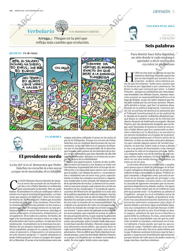 ABC CORDOBA 01-02-2023 página 5