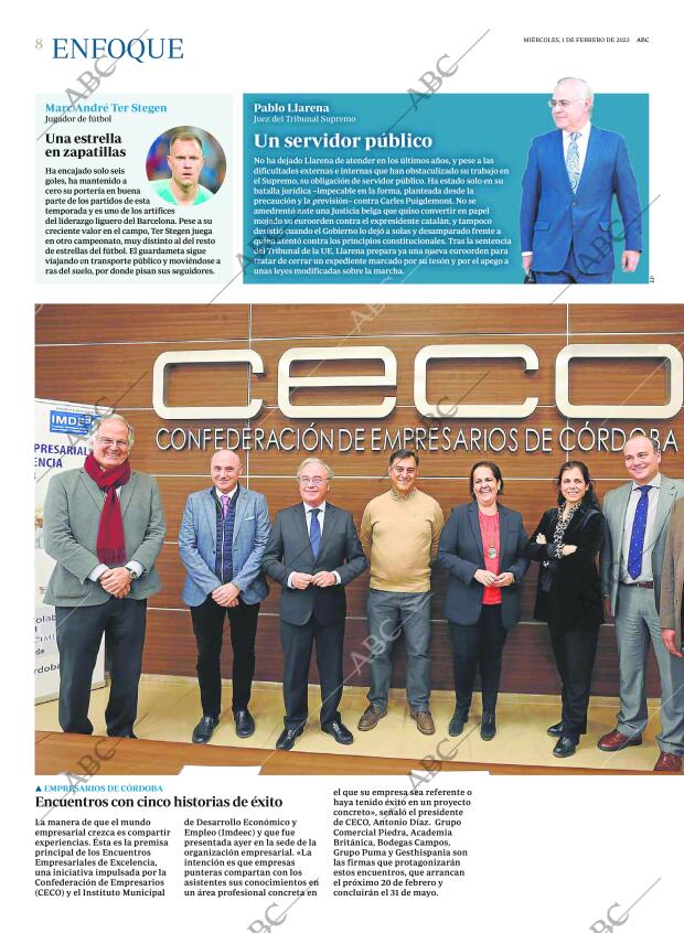 ABC CORDOBA 01-02-2023 página 8