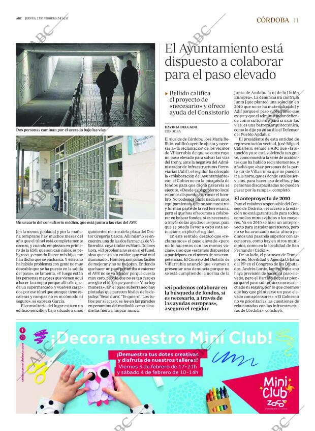 ABC CORDOBA 02-02-2023 página 11