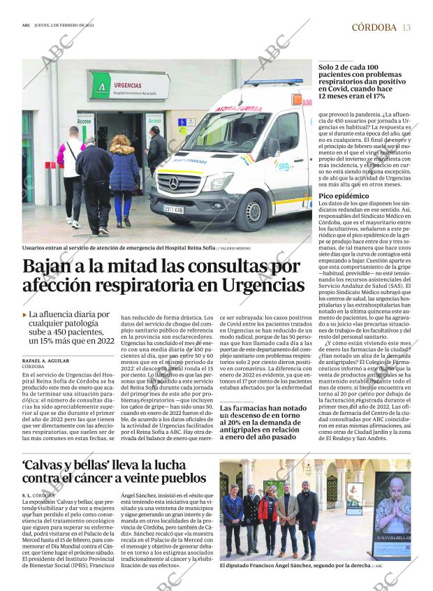 ABC CORDOBA 02-02-2023 página 13