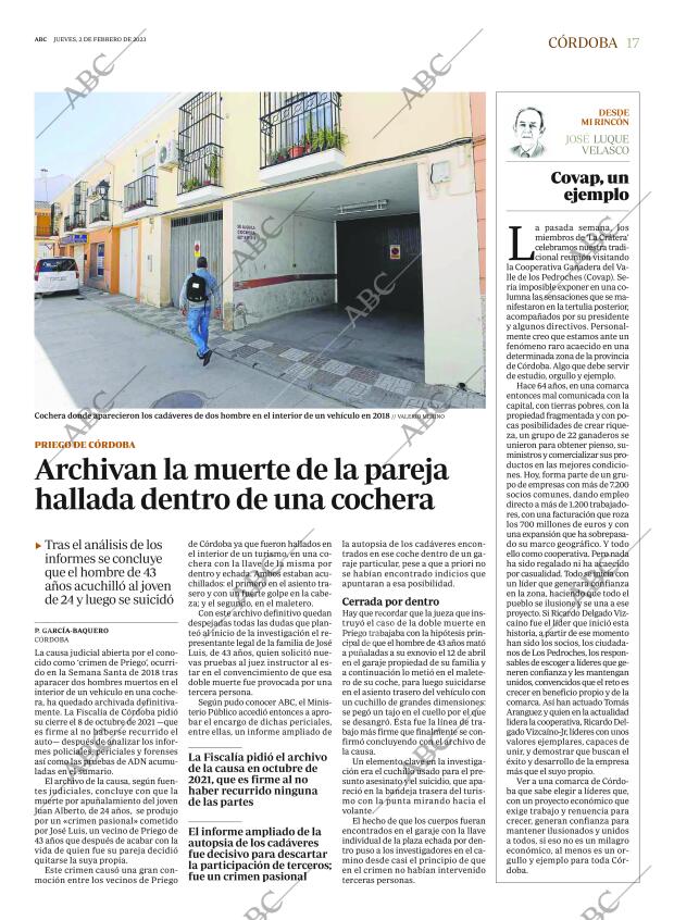ABC CORDOBA 02-02-2023 página 17