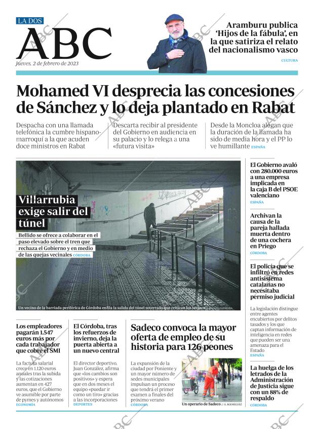 ABC CORDOBA 02-02-2023 página 2