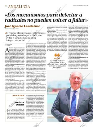 ABC CORDOBA 02-02-2023 página 22