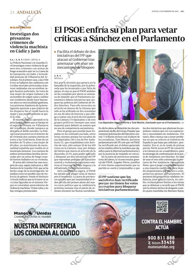 ABC CORDOBA 02-02-2023 página 24