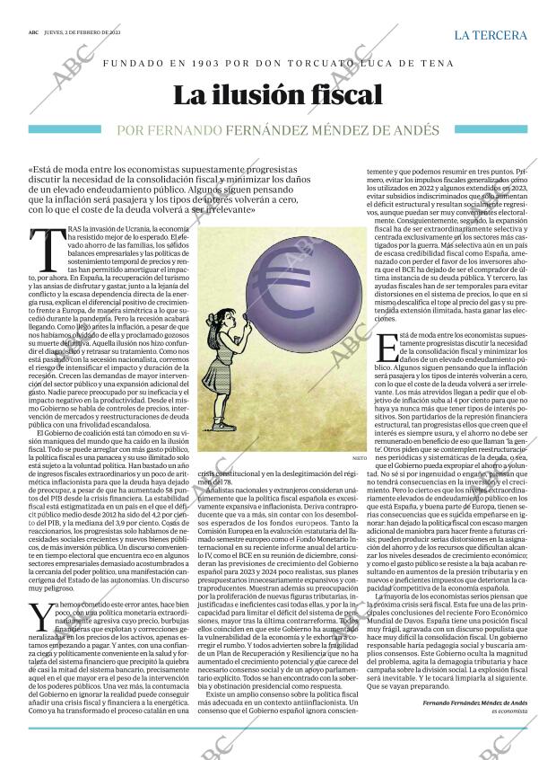 ABC CORDOBA 02-02-2023 página 3