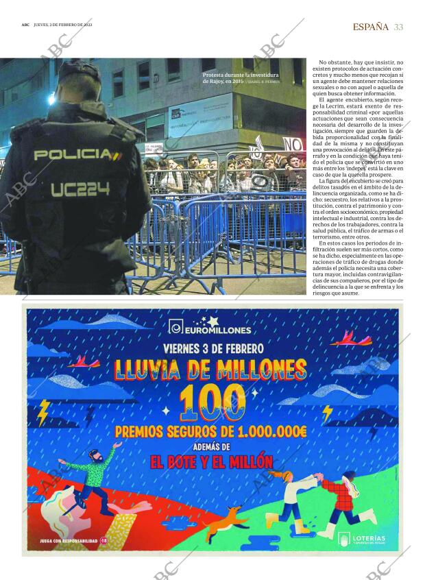 ABC CORDOBA 02-02-2023 página 33