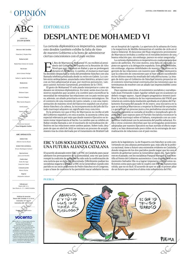 ABC CORDOBA 02-02-2023 página 4