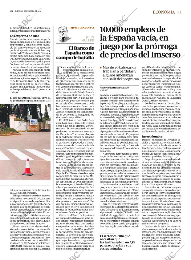 ABC CORDOBA 02-02-2023 página 41