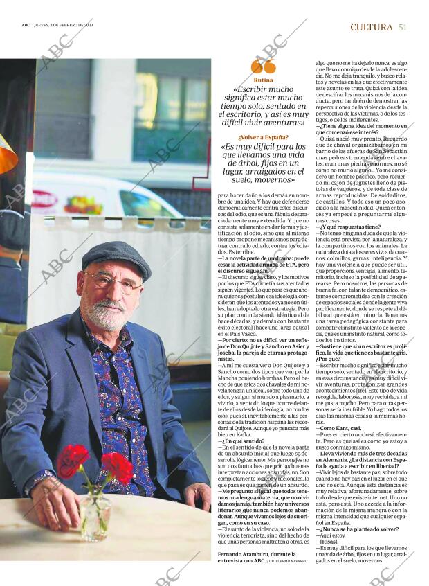 ABC CORDOBA 02-02-2023 página 51