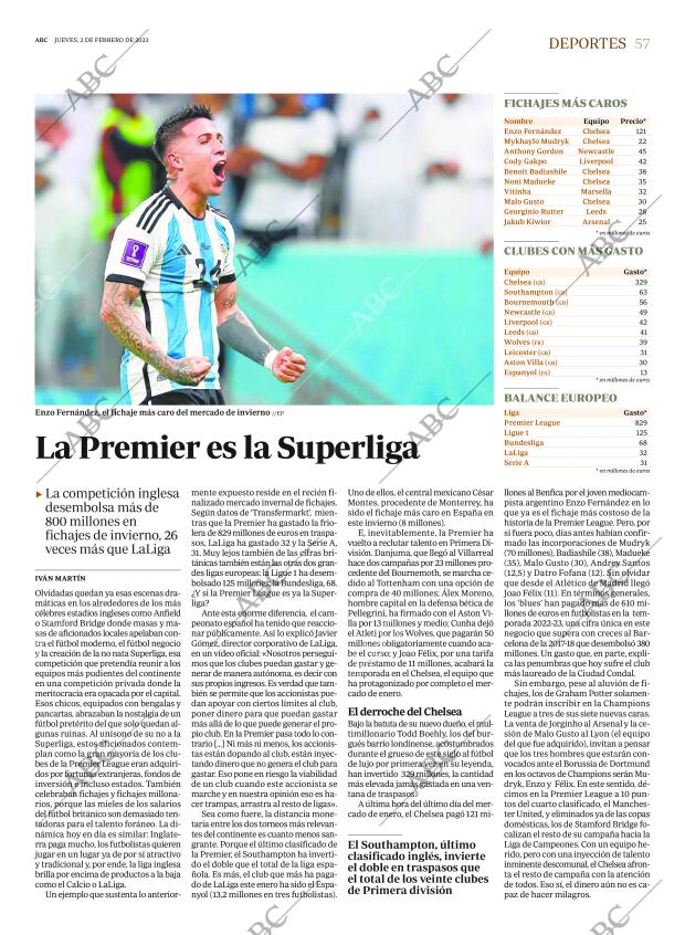 ABC CORDOBA 02-02-2023 página 57