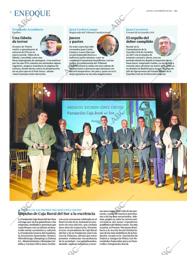 ABC CORDOBA 02-02-2023 página 8