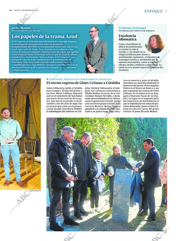 ABC CORDOBA 02-02-2023 página 9