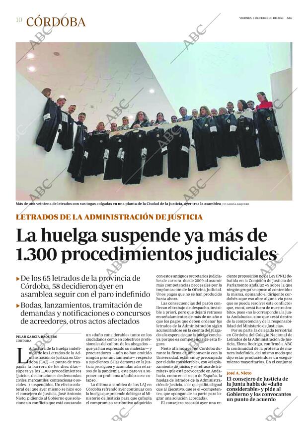 ABC CORDOBA 03-02-2023 página 10