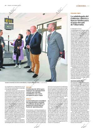 ABC CORDOBA 03-02-2023 página 13