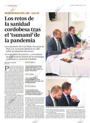 ABC CORDOBA 03-02-2023 página 16