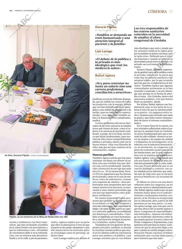 ABC CORDOBA 03-02-2023 página 17