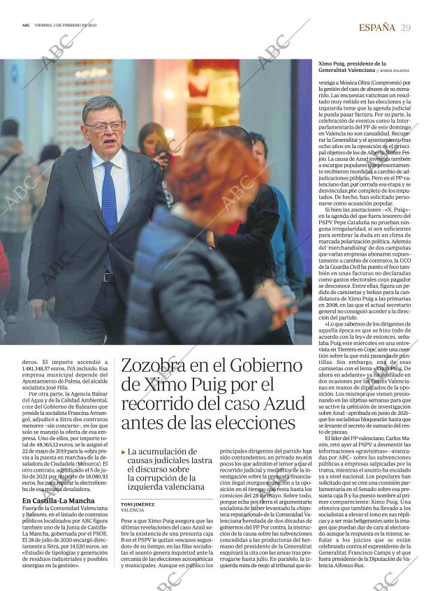 ABC CORDOBA 03-02-2023 página 29